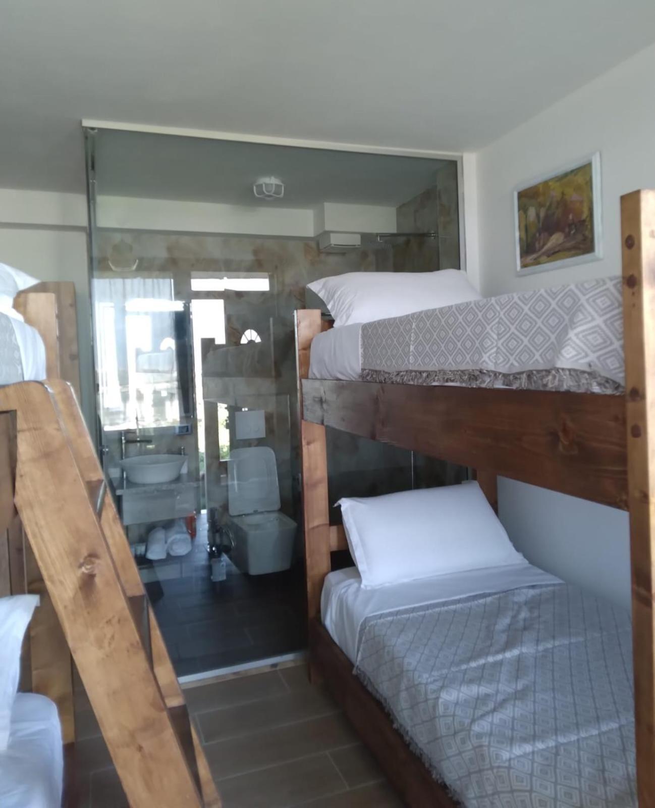 Vila Shehi Guesthouse And Winery Mucaj Zewnętrze zdjęcie